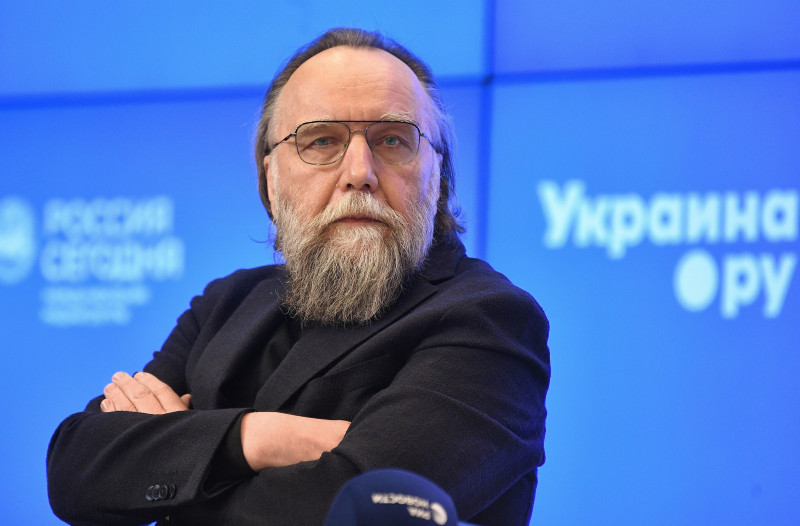 Panel discussion "Crisis of the world order and Ukraine" as part of the forum "What kind of Ukraine do we need?" at the International Multimedia Press Center "Rossiya Segodnya".