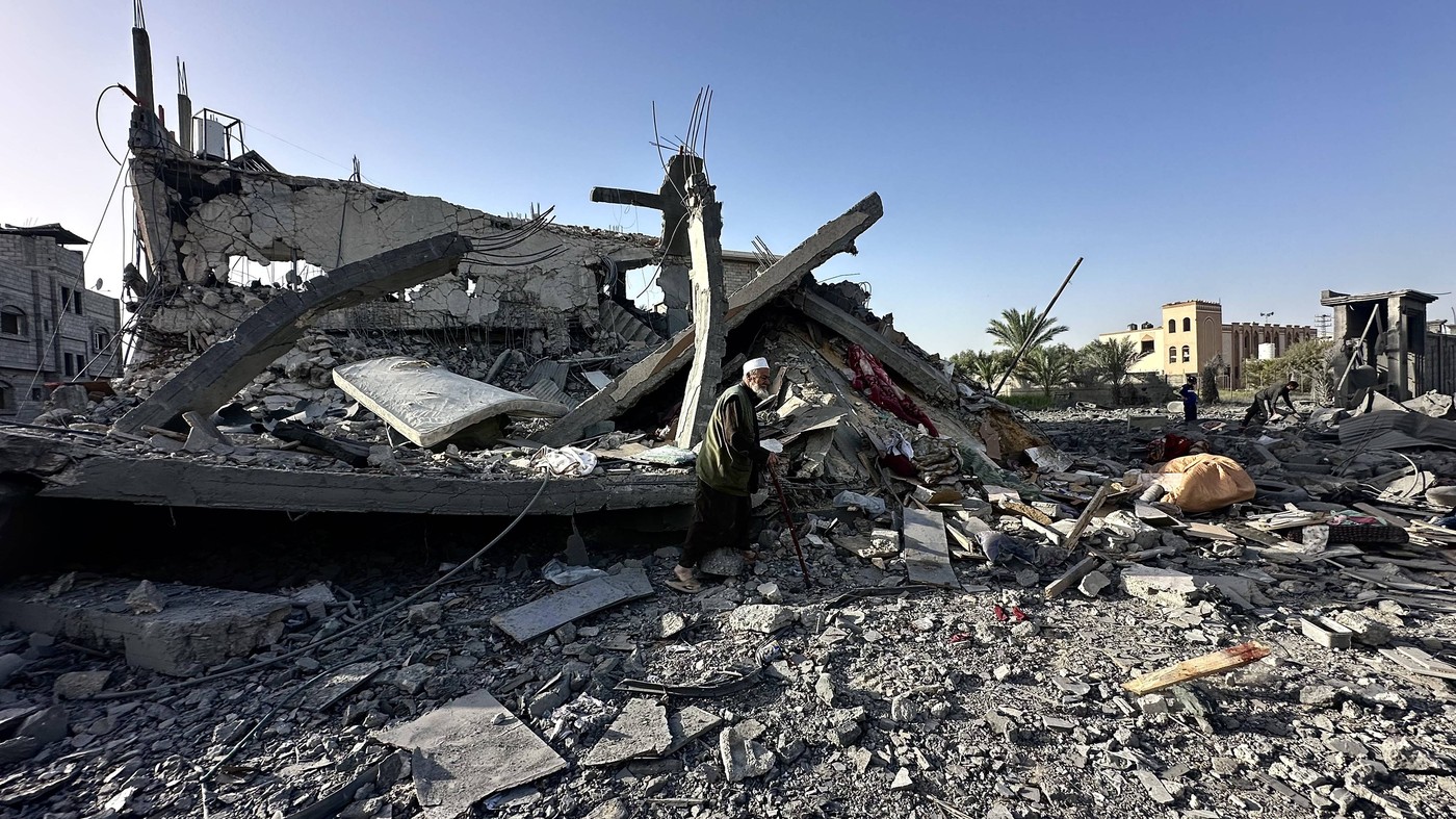 Bombardament israelian asupra Gaza: cel puțin 27 de morți. IDF spune că școala țintită era un centru de comandă al Hamas