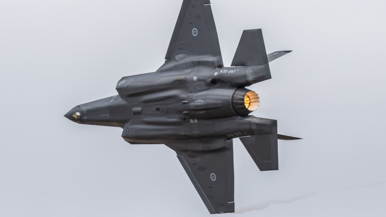 F-35