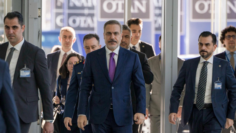 Hakan Fidan