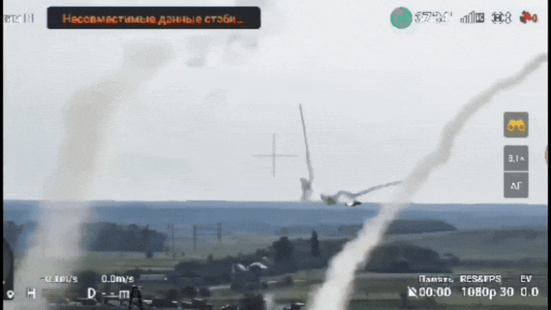 Ka-52 down