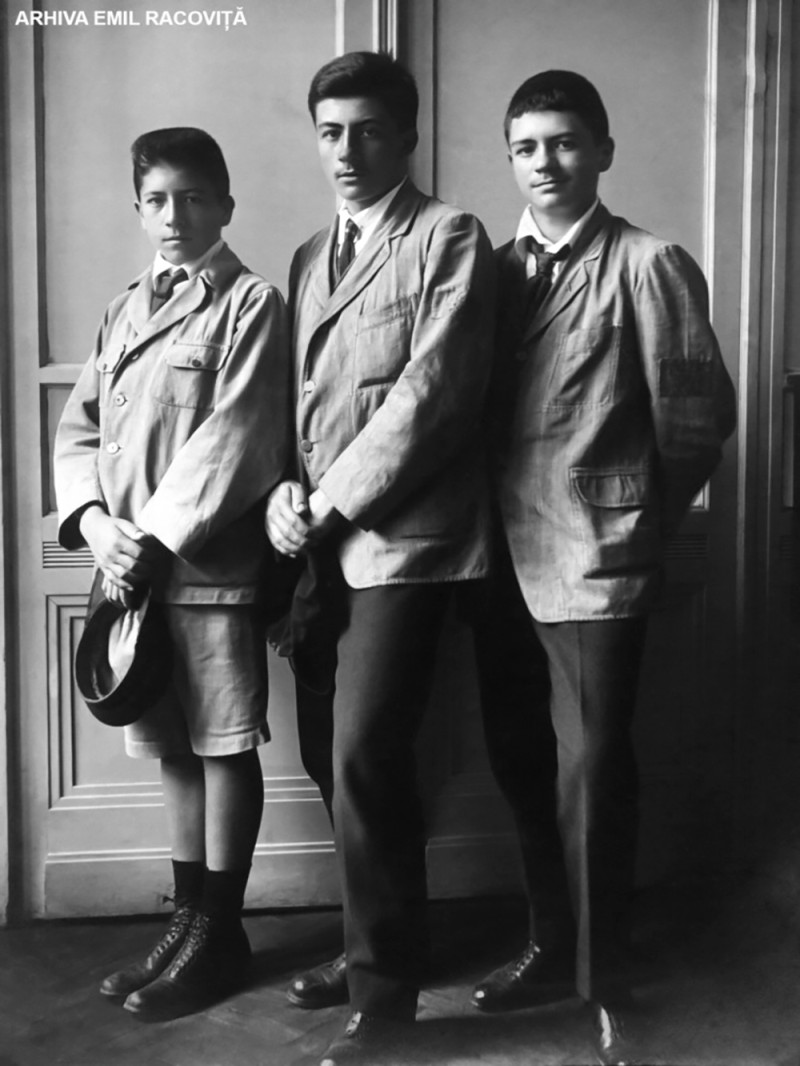 3-2-Familie-Cluj-1924