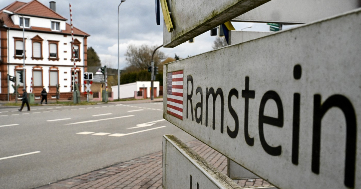 Îngrijorare în „Mica Americă” din Germania. Impactul uriaș pe care l-ar avea retragerea trupelor SUA de la Ramstein