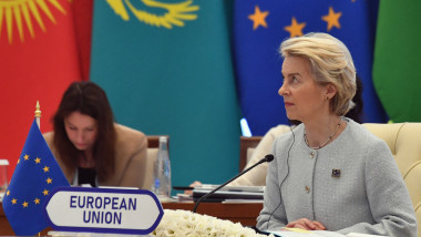 ursula samarkand