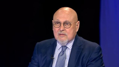 Economistul Dan Schwartz FOTO Captură