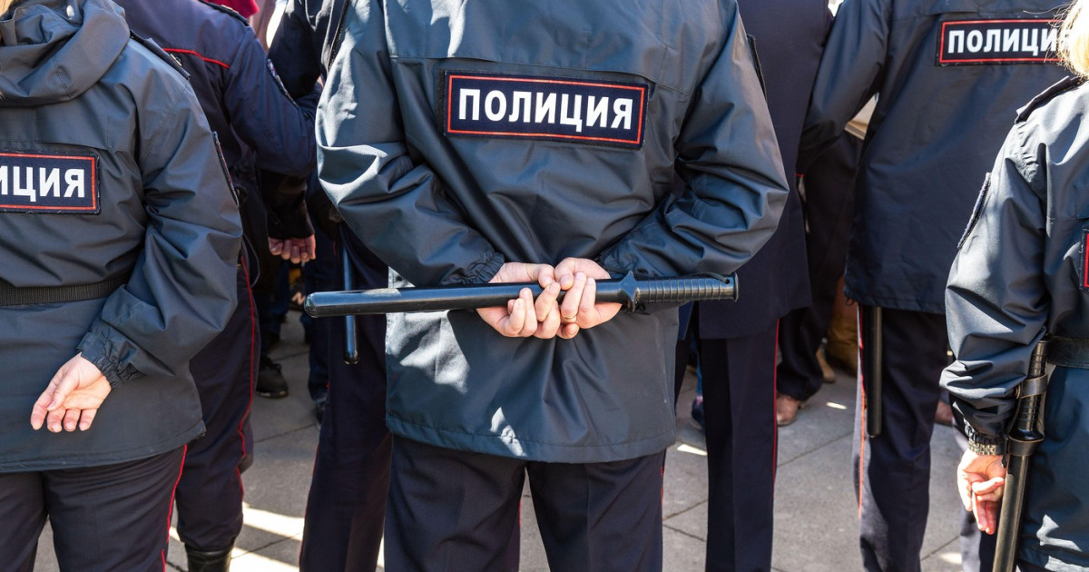 Cetățean american internat la psihiatrie în Rusia, acuzat de violență