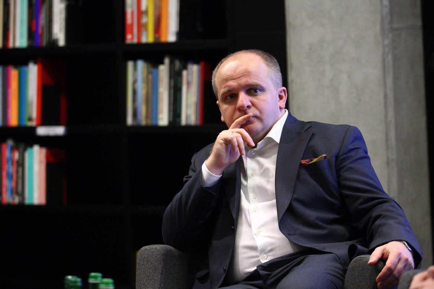 Un oficial polonez îl avertizează pe Donald Trump: „Ești pe cale să faci o greșeală istorică. Aceasta este linia roșie”