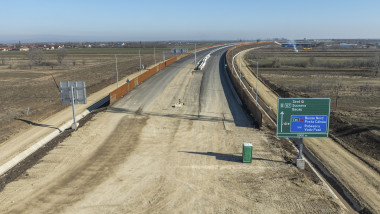 a7 lucrari autostrada