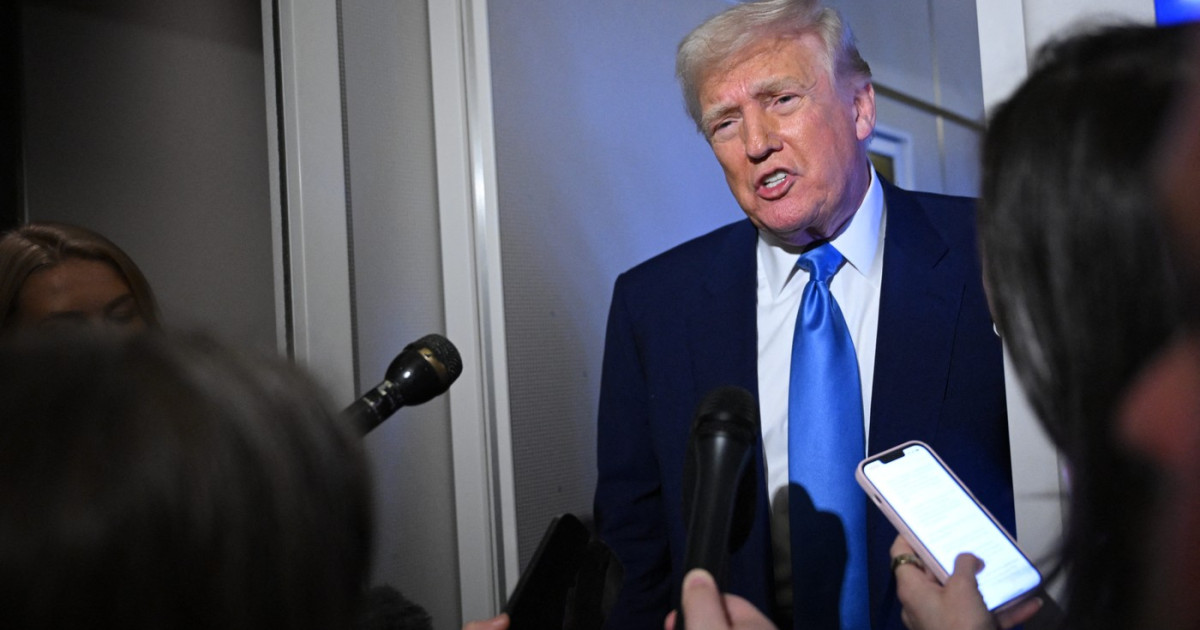 „Nu vrei să fii la bordul Air Force One cu Donald Trump”: Ce spune o jurnalistă despre obiceiurile președintelui SUA în deplasări