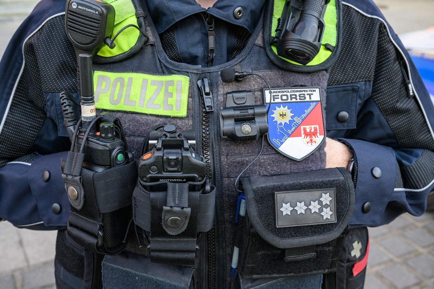Germania investighează o posibilă implicare străină din spatele mai multor atacuri. Atentate și incendii – toate au Rusia ca suspect