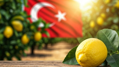 turcia export lamai