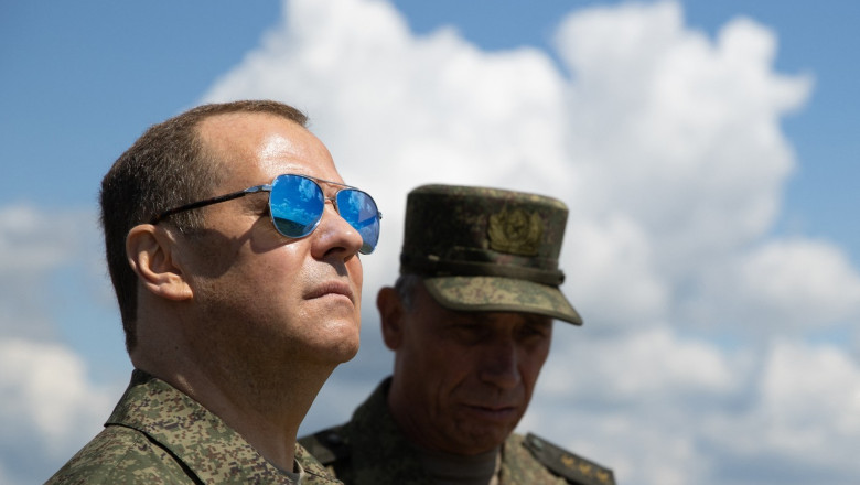 medvedev