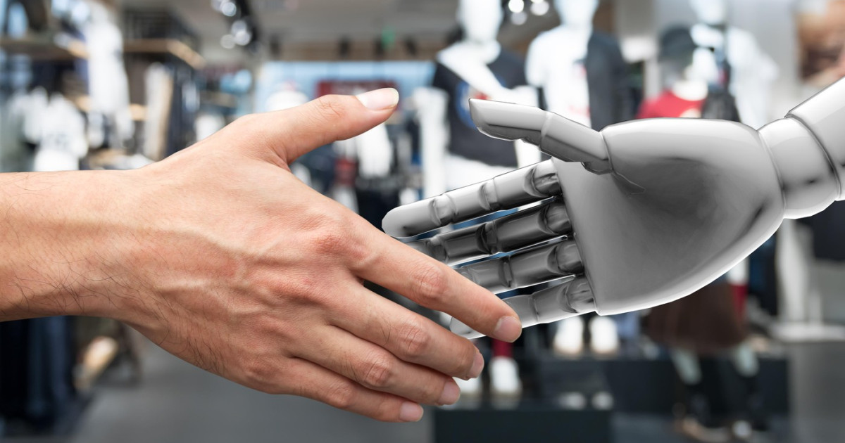 Franța: Mii de actori denunță utilizarea abuzivă a inteligenței artificiale în cinematografie. „O... Kép