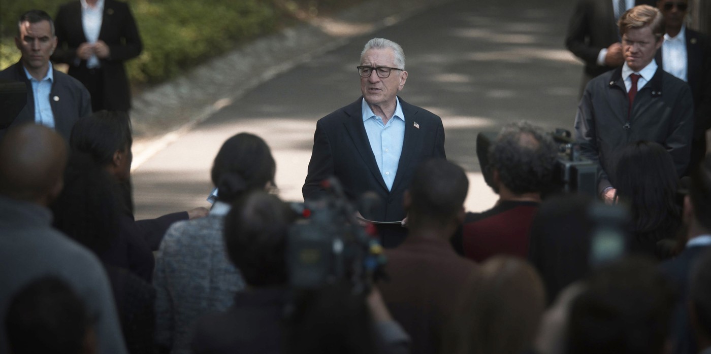 Robert De Niro va primi Palme d'Or onorific la Festivalul de Film de la Cannes