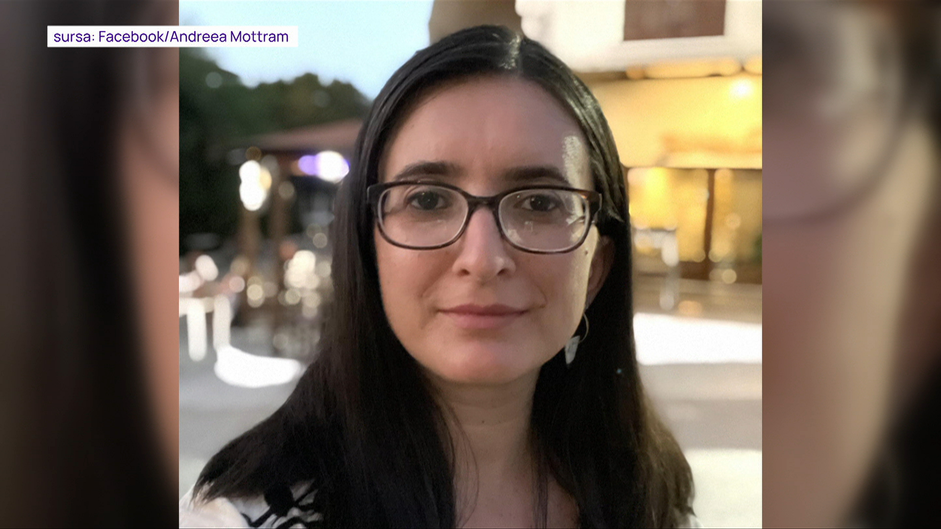 Noi date în cazul asasinării unei românce în SUA: fiica adoptivă a femeii a scris în jurnal că vrea să își ucidă mama