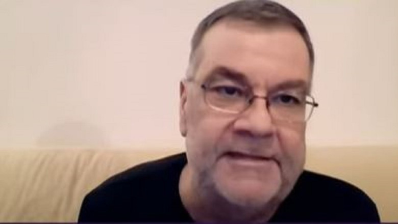 Bogdan Teodorescu