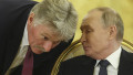 putin si peskov