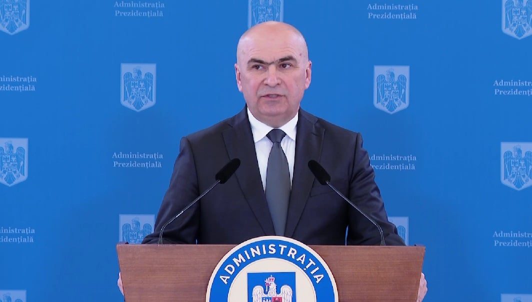 Ce spune Ilie Bolojan despre retragerea militarilor americani din Europa de Est. „În interiorul NATO pot fi anumite reașezări”