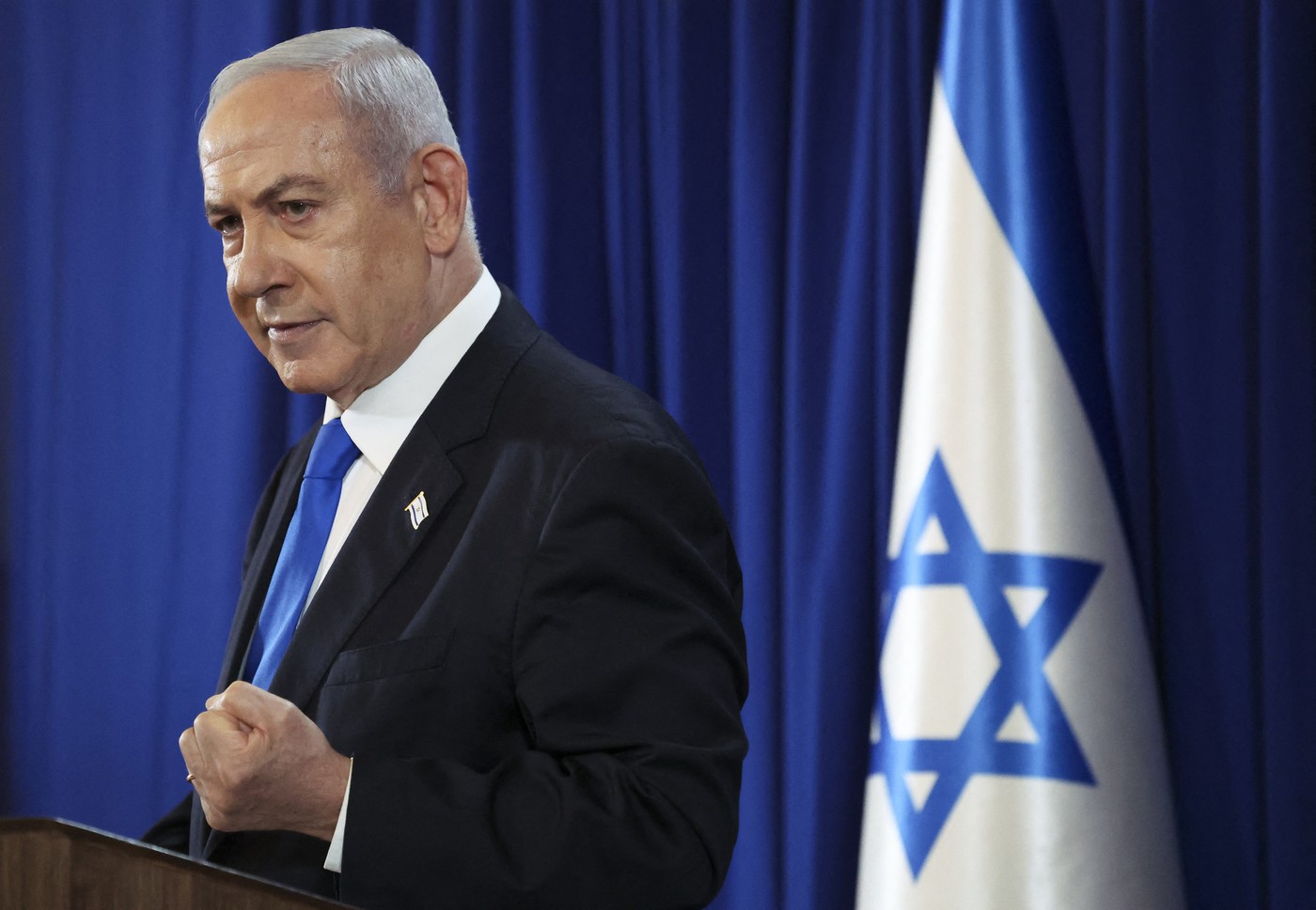 Benjamin Netanyahu: Opţiunea militară devine inevitabilă dacă Iranul trenează discuțiile despre programul nuclear