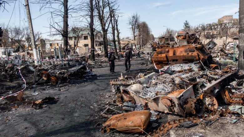 Masacrul de la Bucea