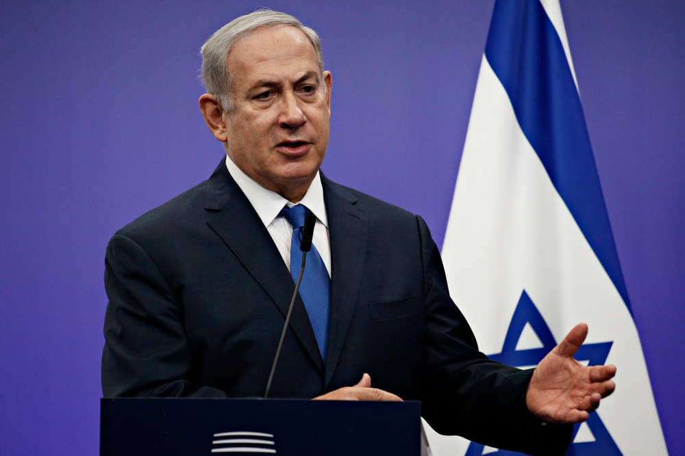 Deputaţii israelieni cer Guvernului Netanyahu să anexeze Cisiordania. Reacția Autorității Palestiniene