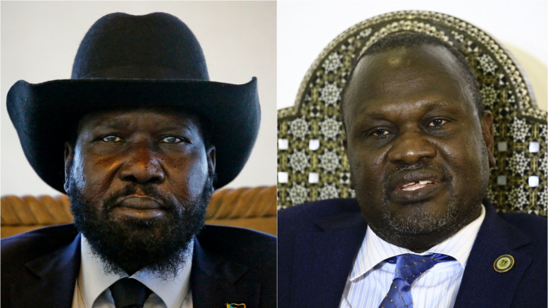 salva-kiir-riek-machar-sudanul-de-sud