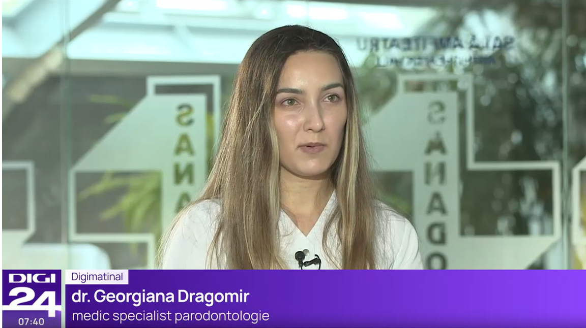 Ce trebuie să știm despre albirea dentară