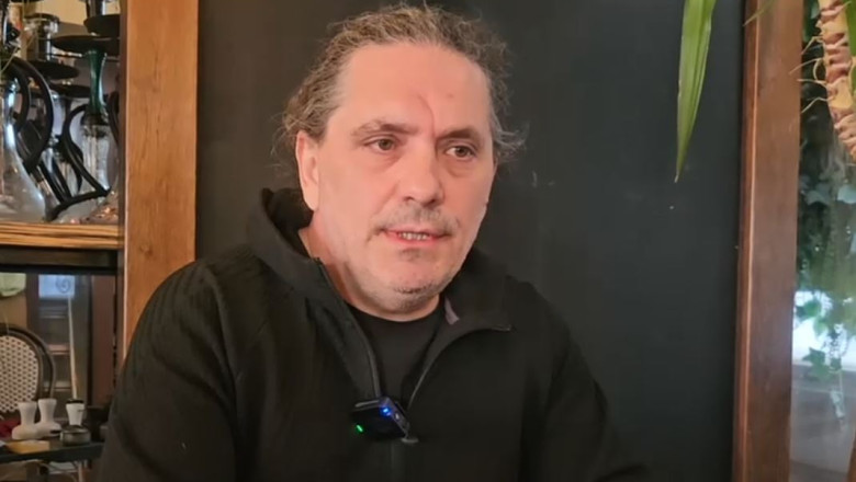 mihai pascu, tatal lui Vlad Pascu