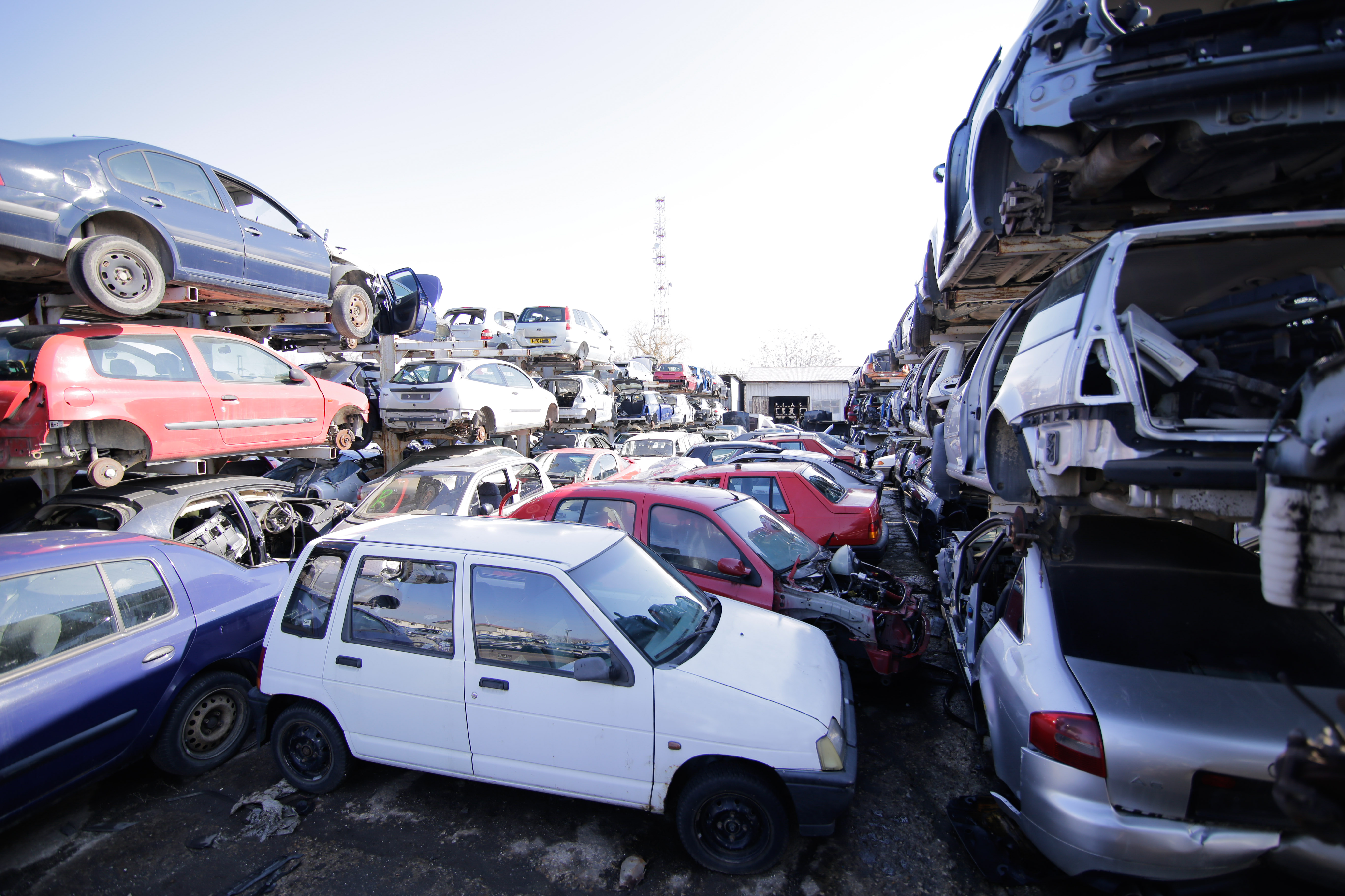 Ministrul Mediului anunță că valoarea ecotichetul la Rabla Electric crește la 7.500 de euro