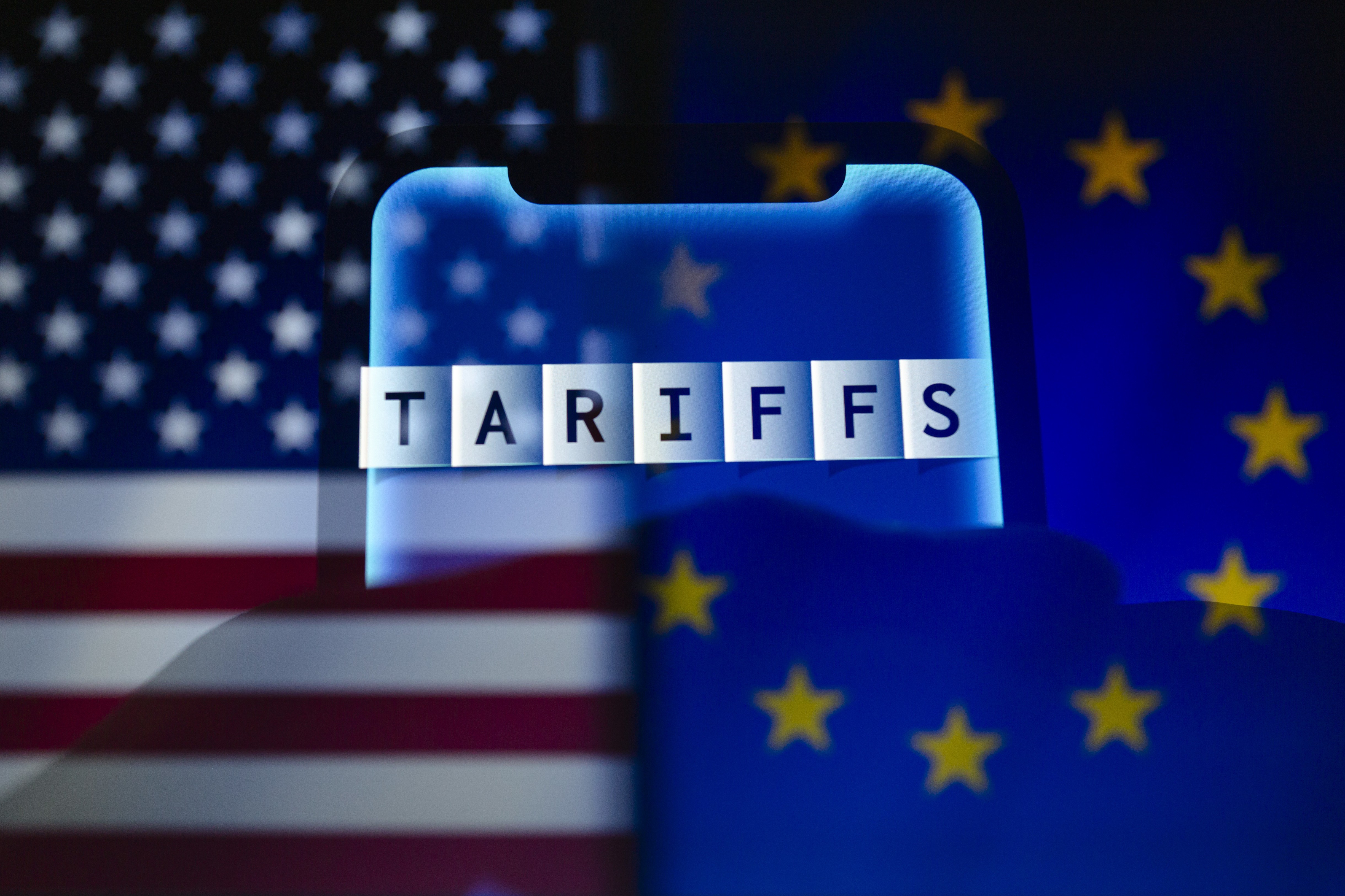 Uniunea Europeană avertizează Statele Unite: va „răspunde ferm” la orice încălcare a acordului comercial