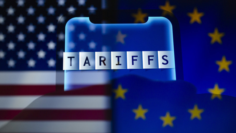 Economia mondială resimte dur impactul tarifelor lui Donald Trump. Cum au fost afectate marile companii