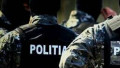 politisti la perchezitii