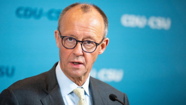 Friedrich Merz profimedia
