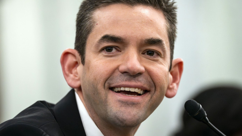 Jared Isaacman