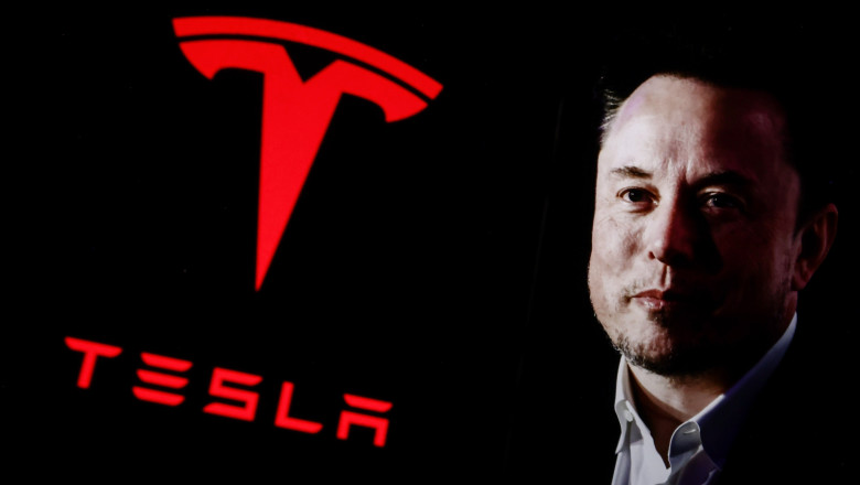 Tesla se pregătește să îl înlocuiască pe Elon Musk de la conducerea companiei