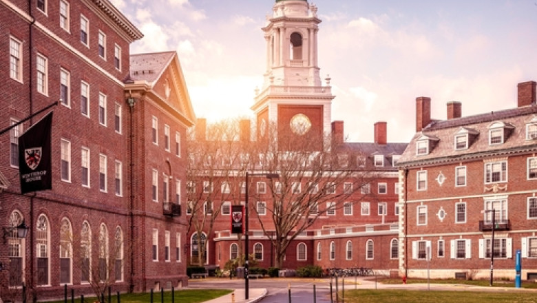 Harvard