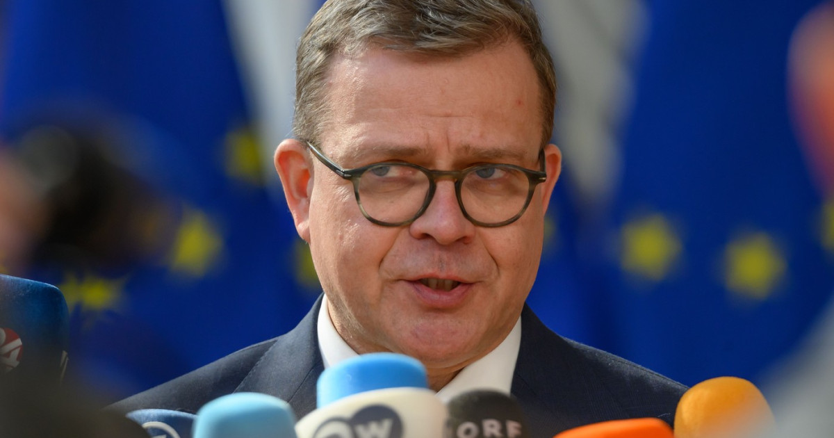 Apelul premierului finlandez pentru rachete Tomahawk pentru Ucraina