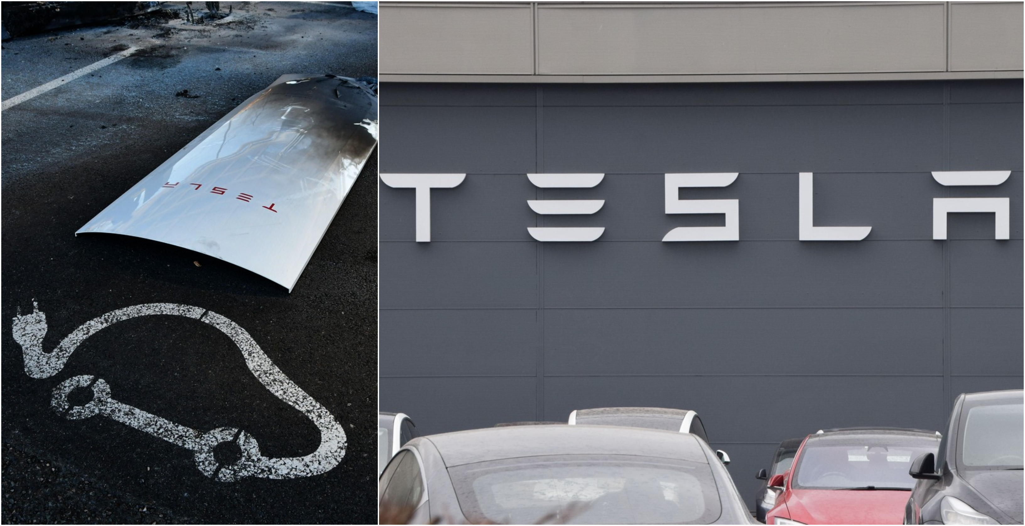 Confruntată cu proteste și incendieri, Tesla a avut la început de 2025 cele mai slabe vânzări în Franța și Suedia din ultimii trei ani
