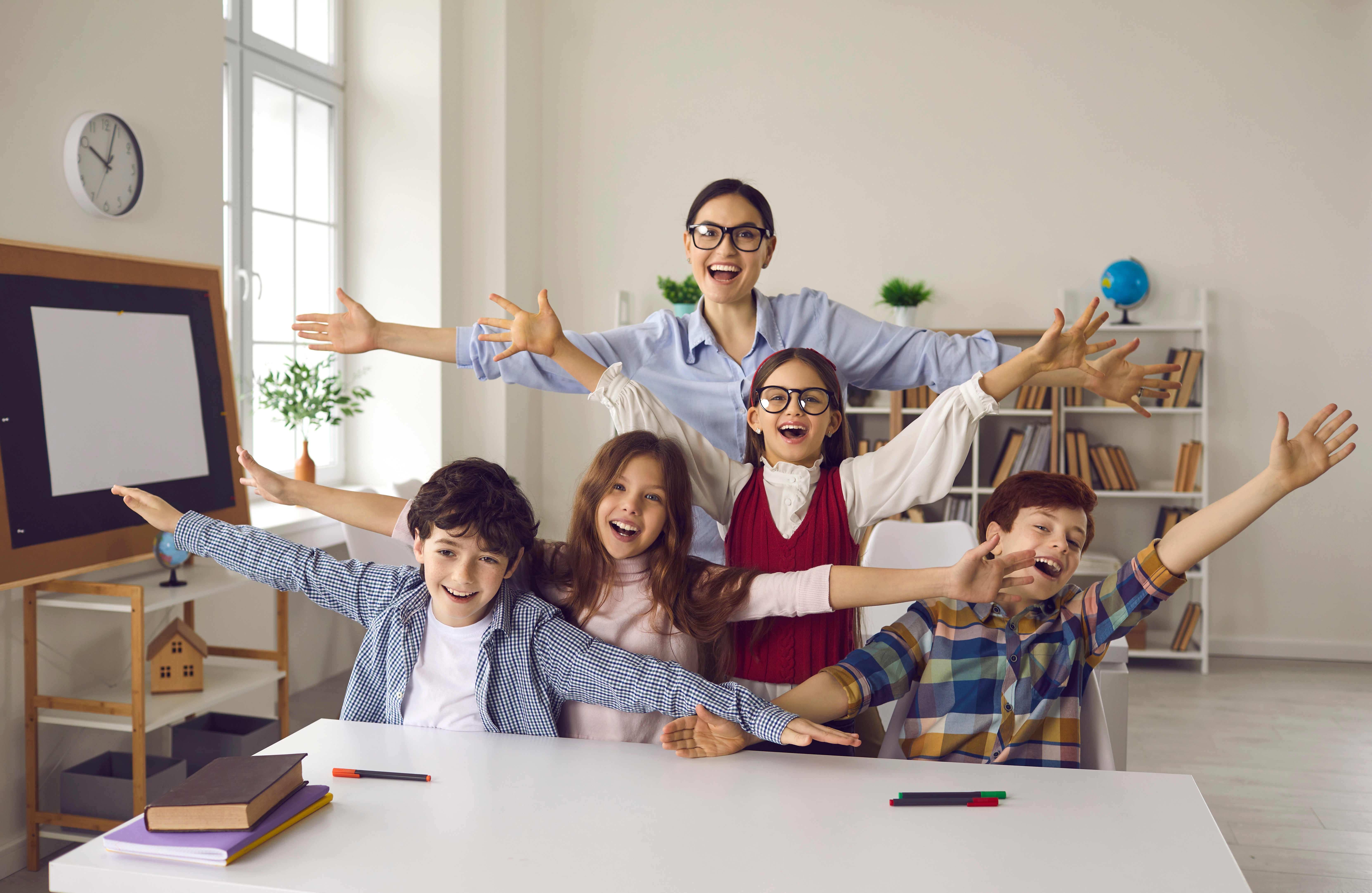Când începe și cât durează vacanța de vară pentru elevi. De când sunt programate cursurile anului școlar 2025-2026