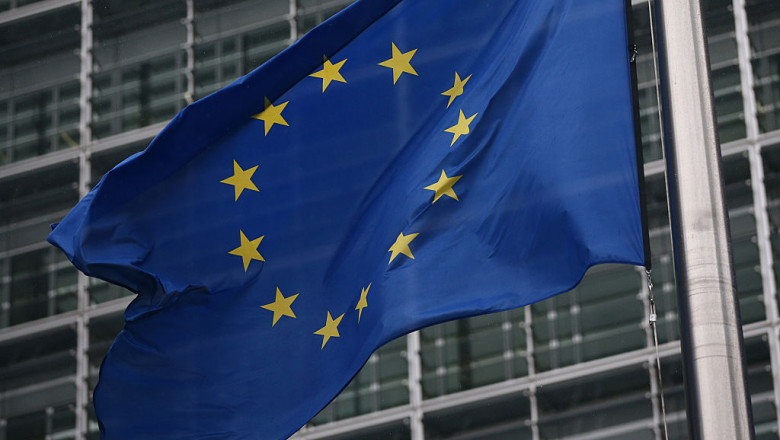 UE, gata să înceapă negocieri de aderare cu Republica Moldova și Ucraina simultan și cât mai curând posibil