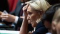 Marine le Pen