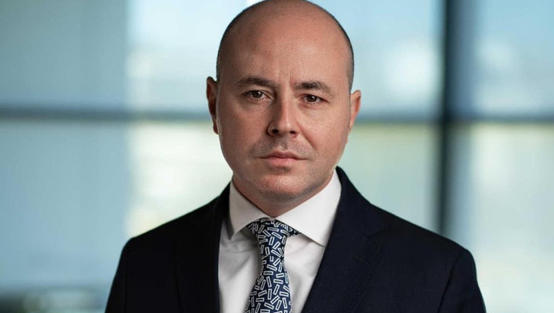 Liderul PNL Iași, Alexandru Muraru: „În turul al doilea, votez cu Nicușor Dan. Direcția europeană a României nu e negociabilă”