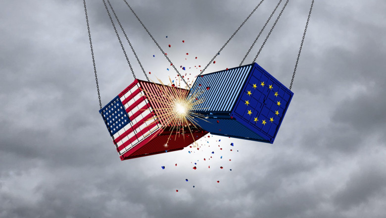 EU US Tariffs