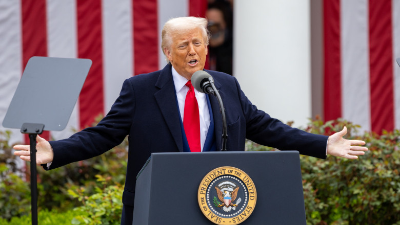 tarife trump