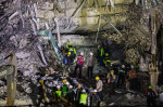 Death toll rises in Thailand, Myanmar after earthquake as rescue enters Day 6