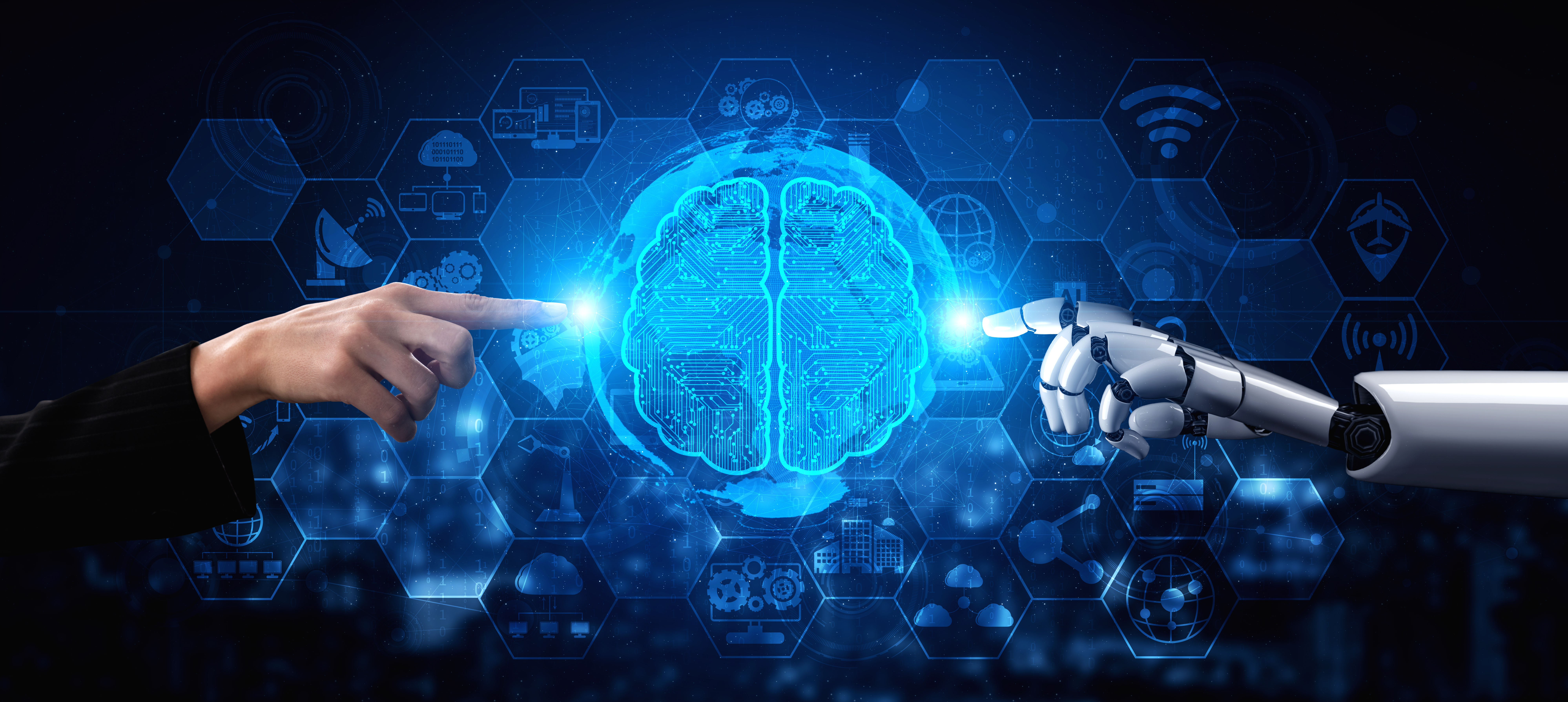 Inteligenta artificiala „vede” tipare, dar nu le intelege: ce au descoperit cercetatorii si de ce ne poate afecta pe toti