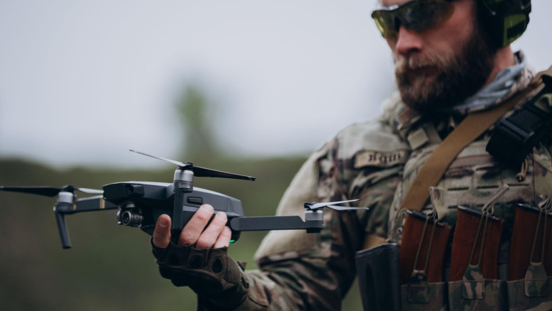 Drone
