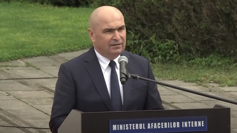 Mesajul președintelui interimar Ilie Bololan, la ieșirea din secția de vot: „Destinul țării noastre este în mâinile voastre”