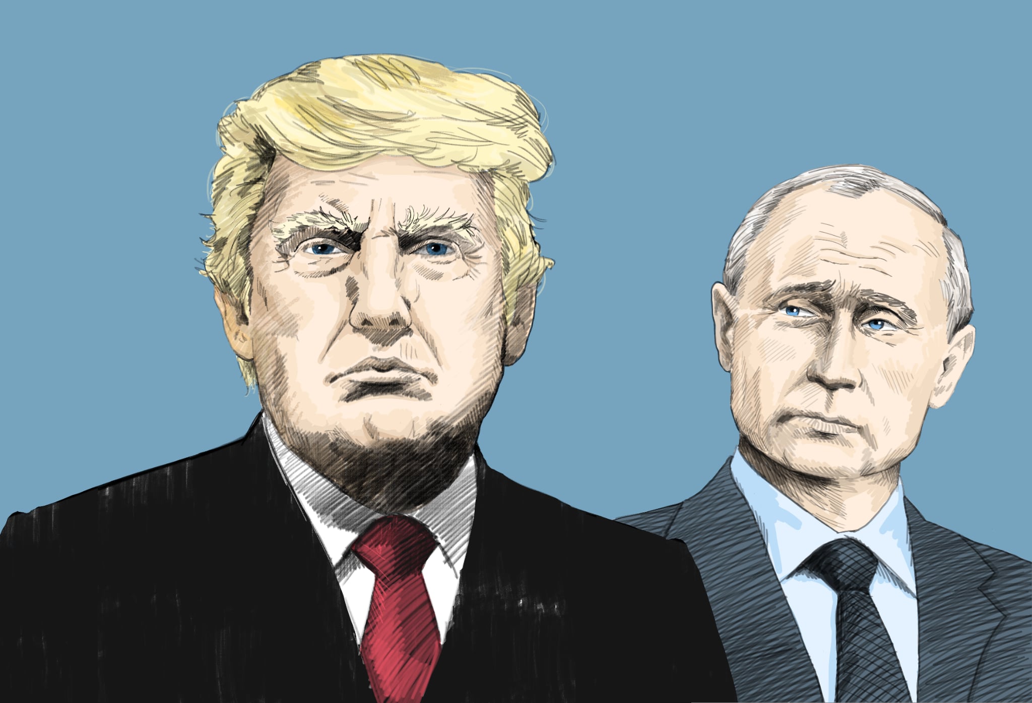 FT: Apropierea SUA de Rusia zdruncină politica din Europa Centrală și de Est. Cazul României