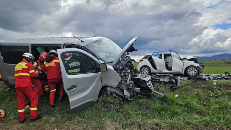 masini implicate in accident